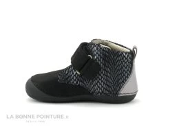 Kickers SABIO Noir Argent Imprime - 979020 - Bottine Fille 11 Kickers SABIO Noir Argent Imprime - 979020 - Bottine Fille -Les chaussures ne mentent jamais. cd24607c73b9e66c561f35ea11d5d5ef img 1883.jpg 162241