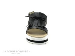 We Do 44562 Vegas Noir - Sandale Compensee Noire -Les chaussures ne mentent jamais. cd24607c73b9e66c561f35ea11d5d5ef img 1888.jpg 119646