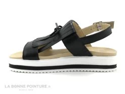 We Do 44562 Vegas Noir - Sandale Compensee Noire -Les chaussures ne mentent jamais. cd24607c73b9e66c561f35ea11d5d5ef img 1889.jpg 119648