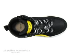 Geox WEEMBLE J26HAB - Black Yellow - Sneakers Montante GARCON -Les chaussures ne mentent jamais. cd24607c73b9e66c561f35ea11d5d5ef img 1901.jpg 173939
