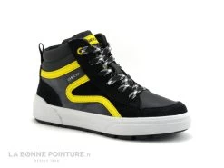 Geox WEEMBLE J26HAB - Black Yellow - Sneakers Montante GARCON -Les chaussures ne mentent jamais. cd24607c73b9e66c561f35ea11d5d5ef img 1902.jpg 173943