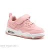 DT New York B583780 Pink - Basket Fille Rose - élastique Et Scratch -Les chaussures ne mentent jamais. cd24607c73b9e66c561f35ea11d5d5ef img 1907.jpg 173948
