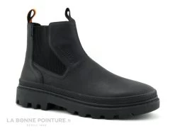 Palladium 21H77095 Black - Boots Chelsea Noire Homme -Les chaussures ne mentent jamais. cd24607c73b9e66c561f35ea11d5d5ef img 1914.jpg 162281
