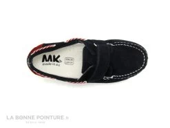 MKids MELDI MK3241D9E Marin - Chaussure Bateau Enfant GARCON 14 MKids MELDI MK3241D9E Marin - Chaussure Bateau Enfant GARCON -Les chaussures ne mentent jamais. cd24607c73b9e66c561f35ea11d5d5ef img 1918.jpg 130993
