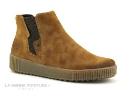 Rieker Y6461-24 Marron Clair - Bottine Femme Semelle Crepe 13 Rieker Y6461-24 Marron Clair - Bottine Femme Semelle Crepe -Les chaussures ne mentent jamais. cd24607c73b9e66c561f35ea11d5d5ef img 1919.jpg 162287