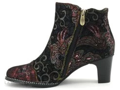 Laura Vita ELCODIEO 212A Wine - Boots Bordeaux Talon Haut -Les chaussures ne mentent jamais. cd24607c73b9e66c561f35ea11d5d5ef img 1976.jpg 174008