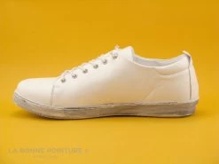 Andrea Conti 0347891 - Basket Femme En Cuir Blanc 11 Andrea Conti 0347891 - Basket Femme En Cuir Blanc -Les chaussures ne mentent jamais. cd24607c73b9e66c561f35ea11d5d5ef img 1993.jpg 162356