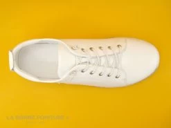 Andrea Conti 0347891 - Basket Femme En Cuir Blanc 14 Andrea Conti 0347891 - Basket Femme En Cuir Blanc -Les chaussures ne mentent jamais. cd24607c73b9e66c561f35ea11d5d5ef img 1996.jpg 162360