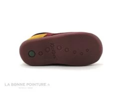 Kickers BONZIP-2 Bordeaux Rose Jaune - 859966 - Boots Fille 15 Kickers BONZIP-2 Bordeaux Rose Jaune - 859966 - Boots Fille -Les chaussures ne mentent jamais. cd24607c73b9e66c561f35ea11d5d5ef img 2061.jpg 162432