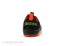 Kappa Logo San Diego Black Orange - 321469W Basket Unisex -Les chaussures ne mentent jamais. cd24607c73b9e66c561f35ea11d5d5ef img 2069.jpg 162438