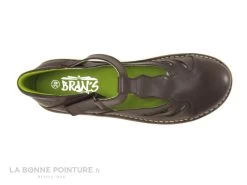 Brans 13136 Marron Chocolat - Chaussure Aeree Femme 14 Brans 13136 Marron Chocolat - Chaussure Aeree Femme -Les chaussures ne mentent jamais. cd24607c73b9e66c561f35ea11d5d5ef img 2098.jpg 148911