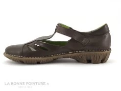 Brans 13136 Marron Chocolat - Chaussure Aeree Femme 11 Brans 13136 Marron Chocolat - Chaussure Aeree Femme -Les chaussures ne mentent jamais. cd24607c73b9e66c561f35ea11d5d5ef img 2101.jpg 148914