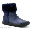 Bopy SALIFA Bleu Marine - Fourrure - Bottine Fille -Les chaussures ne mentent jamais. cd24607c73b9e66c561f35ea11d5d5ef img 2146.jpg 162552