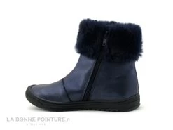 Bopy SALIFA Bleu Marine - Fourrure - Bottine Fille 11 Bopy SALIFA Bleu Marine - Fourrure - Bottine Fille -Les chaussures ne mentent jamais. cd24607c73b9e66c561f35ea11d5d5ef img 2148.jpg 162548