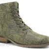 Josef Seibel 99682 - Sienna - Olive - Bottine Femme Vert Kaki -Les chaussures ne mentent jamais. cd24607c73b9e66c561f35ea11d5d5ef img 2176.jpg 174301