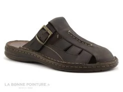 Arizona PATOS Marron - Sabot Homme 13 Arizona PATOS Marron - Sabot Homme -Les chaussures ne mentent jamais. cd24607c73b9e66c561f35ea11d5d5ef img 2183.jpg 120098