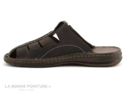 Arizona PATOS Marron - Sabot Homme 11 Arizona PATOS Marron - Sabot Homme -Les chaussures ne mentent jamais. cd24607c73b9e66c561f35ea11d5d5ef img 2185.jpg 120097