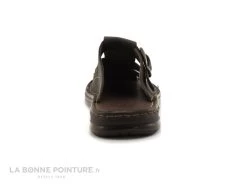 Arizona PATOS Marron - Sabot Homme 12 Arizona PATOS Marron - Sabot Homme -Les chaussures ne mentent jamais. cd24607c73b9e66c561f35ea11d5d5ef img 2186.jpg 120096