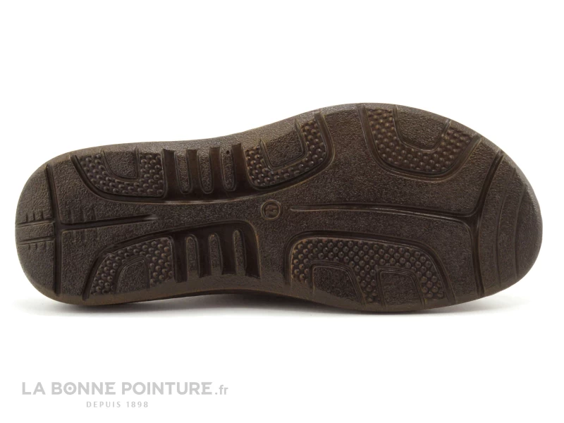 Arizona PATOS Marron - Sabot Homme 9 Arizona PATOS Marron - Sabot Homme – Image 7