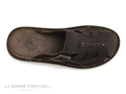 Arizona PATOS Marron - Sabot Homme 14 Arizona PATOS Marron - Sabot Homme -Les chaussures ne mentent jamais. cd24607c73b9e66c561f35ea11d5d5ef img 2188.jpg 120095