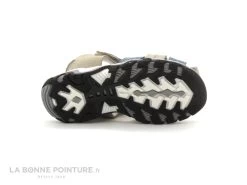 Bopy EPAUL Beige - Bleu Ciel - Sandale GARCON Avec Velcro -Les chaussures ne mentent jamais. cd24607c73b9e66c561f35ea11d5d5ef img 2197.jpg 120138