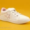 DT New York B147810 White Pink - Basket Fille Blanche Et Rose -Les chaussures ne mentent jamais. cd24607c73b9e66c561f35ea11d5d5ef img 2230.jpg 174278