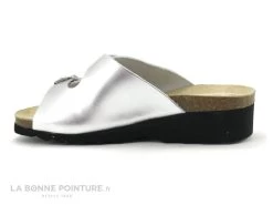 Artika Soft GADIN Rif Argent - Mule Confort Femme 11 Artika Soft GADIN Rif Argent - Mule Confort Femme -Les chaussures ne mentent jamais. cd24607c73b9e66c561f35ea11d5d5ef img 2245.jpg 149151