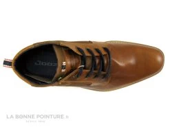 Jooze J5345 X176 Cognac - Boots à Lacet Homme Cuir Marron 15 Jooze J5345 X176 Cognac - Boots à Lacet Homme Cuir Marron -Les chaussures ne mentent jamais. cd24607c73b9e66c561f35ea11d5d5ef img 2262.jpg 174333