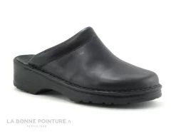 Arima DOG Noir - Sabot Homme Talon Epais - Cuir Noir 13 Arima DOG Noir - Sabot Homme Talon Epais - Cuir Noir -Les chaussures ne mentent jamais. cd24607c73b9e66c561f35ea11d5d5ef img 2283.jpg 149677