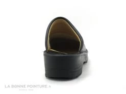 Arima DOG Noir - Sabot Homme Talon Epais - Cuir Noir 12 Arima DOG Noir - Sabot Homme Talon Epais - Cuir Noir -Les chaussures ne mentent jamais. cd24607c73b9e66c561f35ea11d5d5ef img 2286.jpg 149675