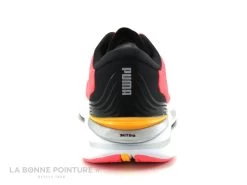 Puma ELECTRIFY Nitro 2 Wns Sunset Glow Black Silver - Basket Running Rose 12 Puma ELECTRIFY Nitro 2 Wns Sunset Glow Black Silver - Basket Running Rose -Les chaussures ne mentent jamais. cd24607c73b9e66c561f35ea11d5d5ef img 2314.jpg 174431