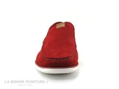 Point D Orgues POMOU Rouge - Mocassin Souple Homme -Les chaussures ne mentent jamais. cd24607c73b9e66c561f35ea11d5d5ef img 2320.jpg 149714