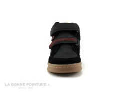 Kickers BILBON Velc Noir 829770-10 - Basket Mode GARCON -Les chaussures ne mentent jamais. cd24607c73b9e66c561f35ea11d5d5ef img 2342.jpg 162759