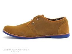 Kdopa Santana Camel - Chaussure Basse Homme -Les chaussures ne mentent jamais. cd24607c73b9e66c561f35ea11d5d5ef img 2367.jpg 131535