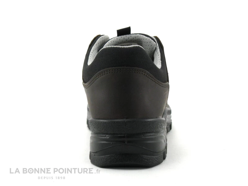 Grisport 10268D13G Marron Fonce - Chaussure De Marche Homme 6 Grisport 10268D13G Marron Fonce - Chaussure De Marche Homme â Image 4
