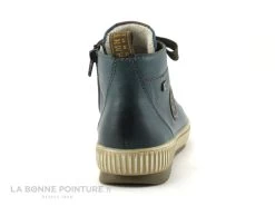 Remonte D0771-12 Bleu Petrole - Basket Montante Femme -Les chaussures ne mentent jamais. cd24607c73b9e66c561f35ea11d5d5ef img 2415.jpg 162912