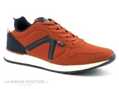 Roadsign BOMIN Orange - Bleu Marine - Basket Ville Homme 13 Roadsign BOMIN Orange - Bleu Marine - Basket Ville Homme -Les chaussures ne mentent jamais. cd24607c73b9e66c561f35ea11d5d5ef img 2430.jpg 174504