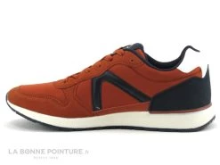 Roadsign BOMIN Orange - Bleu Marine - Basket Ville Homme 11 Roadsign BOMIN Orange - Bleu Marine - Basket Ville Homme -Les chaussures ne mentent jamais. cd24607c73b9e66c561f35ea11d5d5ef img 2432.jpg 174501