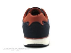 Roadsign BOMIN Marine 44751 - Bleu Et Orange - Basket Ville Homme -Les chaussures ne mentent jamais. cd24607c73b9e66c561f35ea11d5d5ef img 2440.jpg 174508