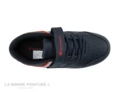 Champion REBOUND Low B PS S3406 Bleu Marine - Sneakers GARCON 14 Champion REBOUND Low B PS S3406 Bleu Marine - Sneakers GARCON -Les chaussures ne mentent jamais. cd24607c73b9e66c561f35ea11d5d5ef img 2472.jpg 174441