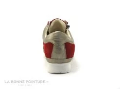 Pedi Girl COTY Fumo Rosso - Basket Confort Femme Rouge 12 Pedi Girl COTY Fumo Rosso - Basket Confort Femme Rouge -Les chaussures ne mentent jamais. cd24607c73b9e66c561f35ea11d5d5ef img 2515.jpg 149916