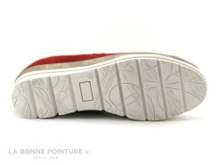 Pedi Girl COTY Fumo Rosso - Basket Confort Femme Rouge 15 Pedi Girl COTY Fumo Rosso - Basket Confort Femme Rouge -Les chaussures ne mentent jamais. cd24607c73b9e66c561f35ea11d5d5ef img 2516.jpg 149917