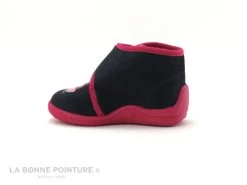 Bellamy VANA Chouette Marine - Pantoufle BEBE Avec Scratch -Les chaussures ne mentent jamais. cd24607c73b9e66c561f35ea11d5d5ef img 2555.jpg 149980