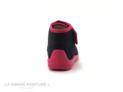 Bellamy VANA Chouette Marine - Pantoufle BEBE Avec Scratch -Les chaussures ne mentent jamais. cd24607c73b9e66c561f35ea11d5d5ef img 2556.jpg 149981