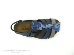 Biomodex 1865 Bic -Startek Gris - Bleu Marine - Sandale Enfant -Les chaussures ne mentent jamais. cd24607c73b9e66c561f35ea11d5d5ef img 2557.jpg 149505