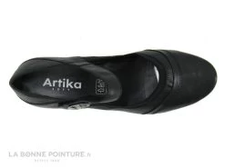 Artika CESIRO - Fripe Noir - Escarpin Bride Velcro 14 Artika CESIRO - Fripe Noir - Escarpin Bride Velcro -Les chaussures ne mentent jamais. cd24607c73b9e66c561f35ea11d5d5ef img 2560.jpg 174464