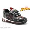 Geox Spider Man TODO GARCON - Black Leather - Basket Noire -Les chaussures ne mentent jamais. cd24607c73b9e66c561f35ea11d5d5ef img 2573.jpg 174776