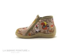 Bellamy VINC Foret Beige - Pantoufle BEBE -Les chaussures ne mentent jamais. cd24607c73b9e66c561f35ea11d5d5ef img 2578.jpg 150041