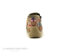 Bellamy VINC Foret Beige - Pantoufle BEBE -Les chaussures ne mentent jamais. cd24607c73b9e66c561f35ea11d5d5ef img 2579.jpg 150042