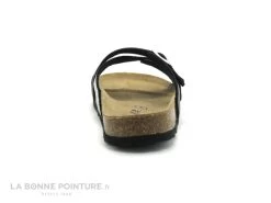 Autenti 689156 Noir Argent - Mule Femme -Les chaussures ne mentent jamais. cd24607c73b9e66c561f35ea11d5d5ef img 2601.jpg 120573